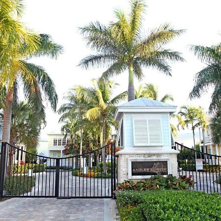 Anglers Reef Paradise Islamorada Exterior foto